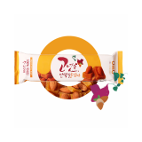 Sweet Potato and Nuts _Gonut_ 